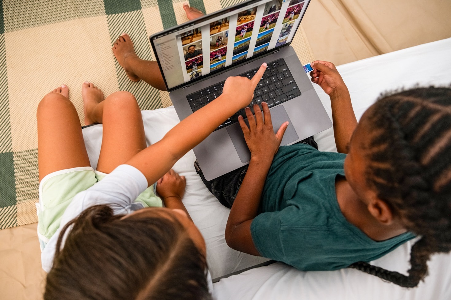 Finding Resources and Tools for SEN Success